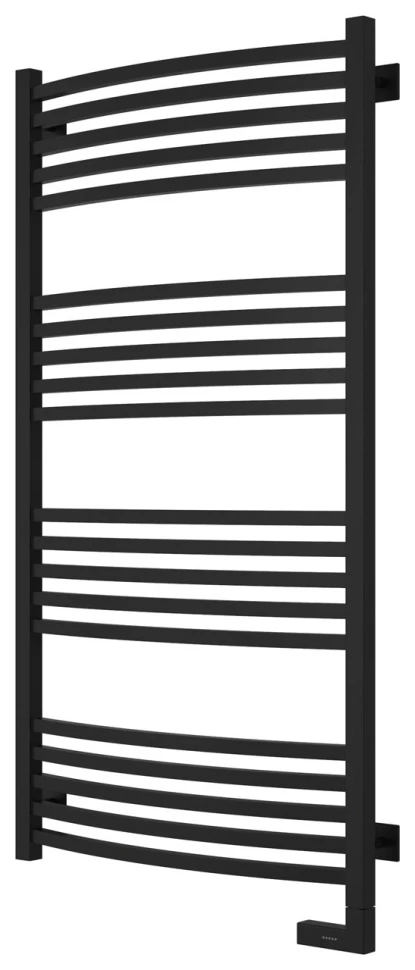 Полотенцесушитель электрический 1200x600 черный матовый МЭМ правый Сунержа Аркус 2.0 31-5605-1260
Полотенцесушитель электрический 1200x600 черный матовый МЭМ правый Сунержа Аркус 2.0 31-5605-1260