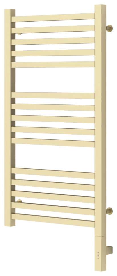 Полотенцесушитель электрический 800x400 шампань матовая МЭМ правый Сунержа Модус 3.0 022-5701-8040 
Полотенцесушитель электрический 800x400 шампань матовая МЭМ правый Сунержа Модус 3.0 022-5701-8040