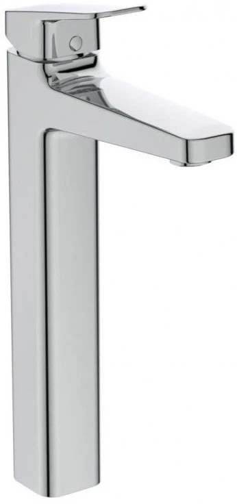 Смеситель для раковины с донным клапаном CoolStart Ideal Standard Ceraplan BD239AA
Смеситель для раковины с донным клапаном CoolStart Ideal Standard Ceraplan BD239AA