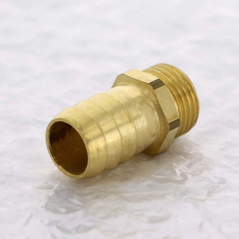 Штуцер 1/2" х 20 Uni-Fitt 631G2200
Штуцер 1/2" х 20 Uni-Fitt 631G2200