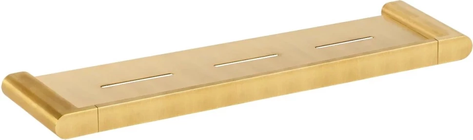 Полка 50,8 см Remer Lounge LN20BG
Полка 50,8 см Remer Lounge LN20BG