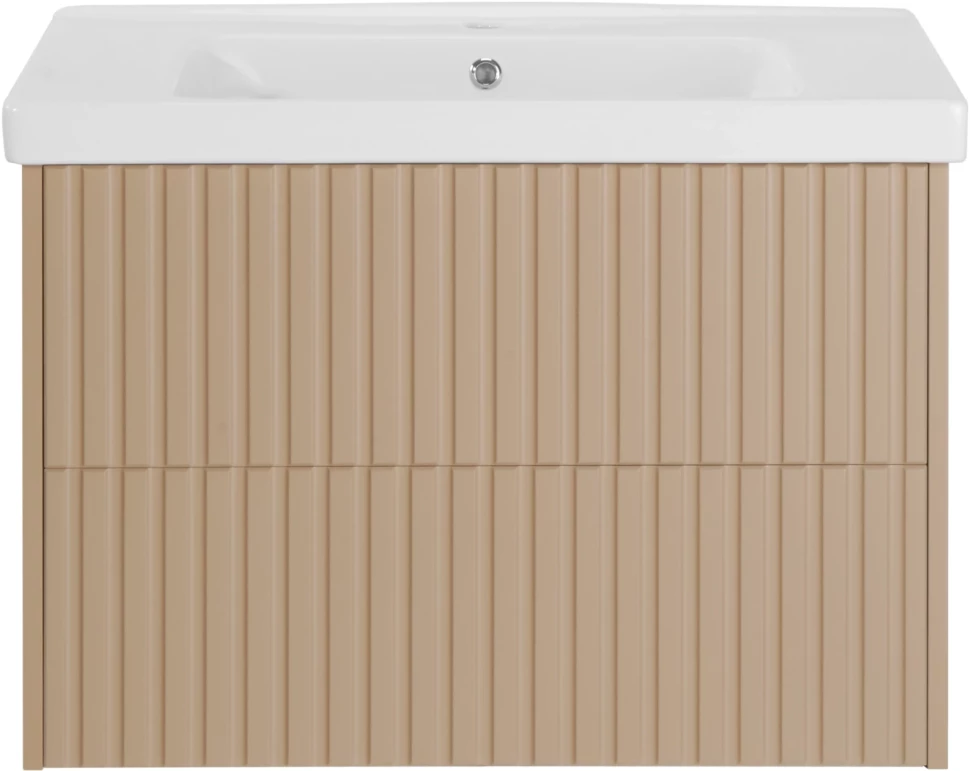 Тумба капучино матовый 75,8 см ASB-Woodline Риола 4607947232639 
Тумба капучино матовый 75,8 см ASB-Woodline Риола 4607947232639