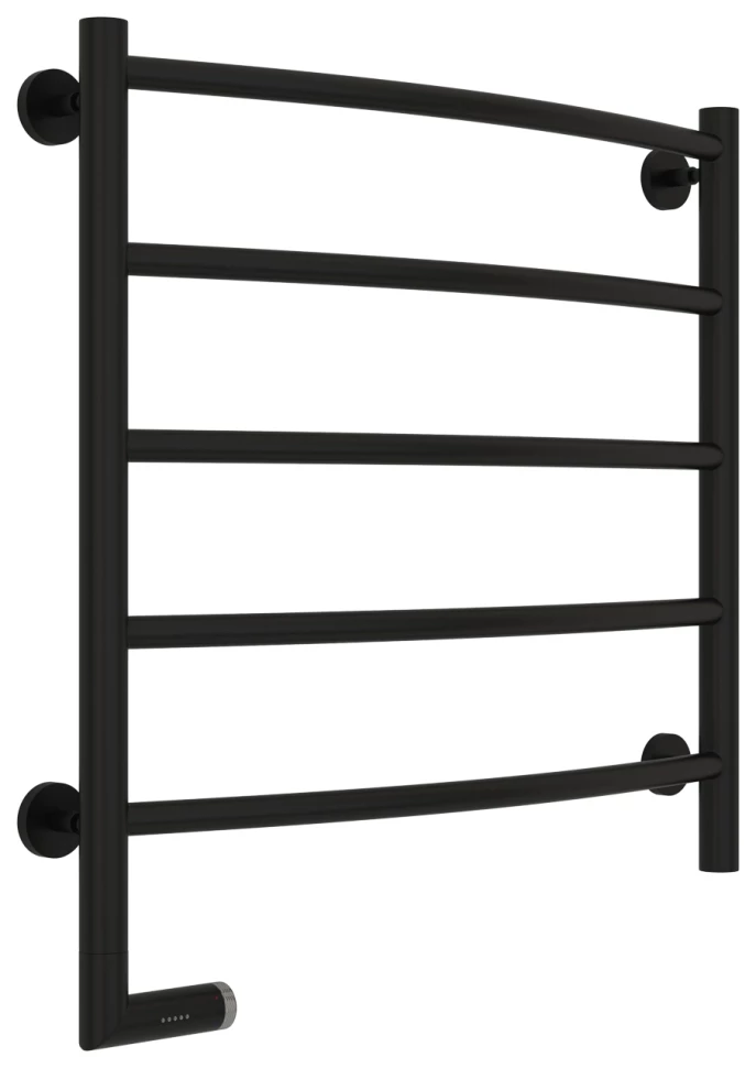 Полотенцесушитель электрический 600x600 черный матовый МЭМ левый Сунержа Галант 2.0 31-5200-6060
Полотенцесушитель электрический 600x600 черный матовый МЭМ левый Сунержа Галант 2.0 31-5200-6060