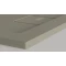 Душевой поддон из литьевого мрамора 150x80 см Salini S-Stone Capri, покраска по RAL полностью 120221MRF - 12