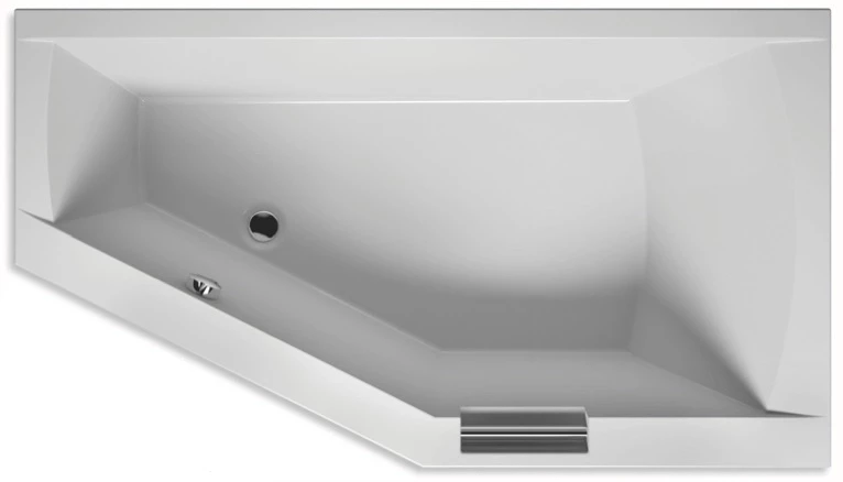 Акриловая ванна 170x90 см Riho Geta L B032001005
Акриловая ванна 170x90 см Riho Geta L B032001005
