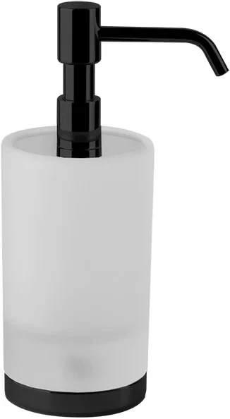 Дозатор Gessi Emporio 38839#299
Дозатор Gessi Emporio 38839#299