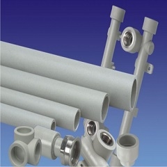 Какие типы водопроводных труб наиболее актуальны в ремонте бытовых сантехнических узлов?