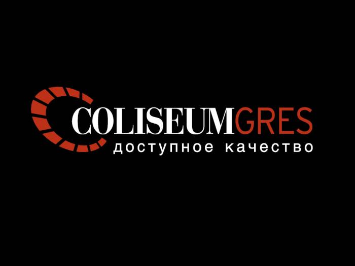 Coliseumgres