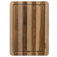 Разделочная доска 35,5x25,5x2,5 см Teakhaus Scandi TH804