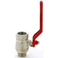 Кран шаровой 3/4