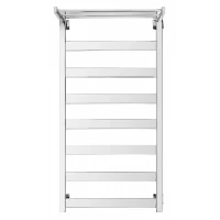 Полотенцесушитель электрический 1270x430 ТЭН левый Secado Комано 1СП 4603759400600