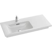 Раковина 101x46,5 см Jacob Delafon Vox  EXAC112-00