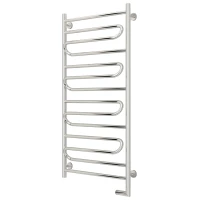 Полотенцесушитель электрический 1200x600 МЭМ правый Сунержа Элегия 2.0 00-5219-1260