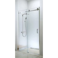 Душевая дверь 120 см Berges Gelios 062007 прозрачное