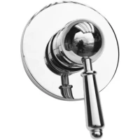 Смеситель для душа Magliezza Collana 50132-cr встраиваемый, хром