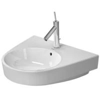 Раковина 60x50 см Duravit Starck 2 2323600000