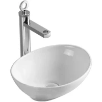 Раковина 41x34 см BelBagno BB1080