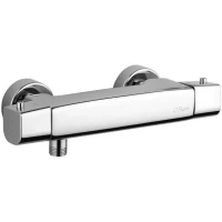 Термостат для душа Paini Nove 09CR511TH