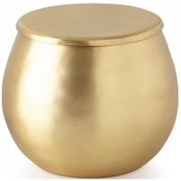 Косметическая ёмкость Kassatex Nile ANL-CJ