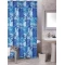 Штора для ванной комнаты Carnation Home Fashions Laura FSC-LAR/01 Штора для ванной комнаты Carnation Home Fashions Laura FSC-LAR/01 - 1