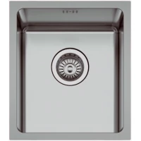 Кухонная мойка Seaman Eco Roma SMR-4438A.A