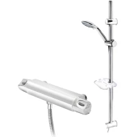 Термостат для душа Gustavsberg Nautic GB41215387