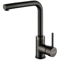 Смеситель для кухни Paulmark Honner HO212018-GM