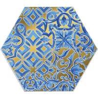 Декор Kerama Marazzi Талья 2, 20x23,1 VT/A428/24000 