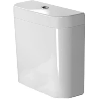 Бачок для унитаза Duravit Happy D.2 0934100005