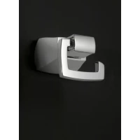 Крючок Bertocci Grace 142 7715 0000 для ванны, хром