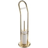 Комплект для туалета Migliore Mirella 30033