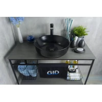 Раковина 41x41 см GID Color Edition Nc911