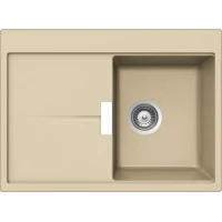 Кухонная мойка Schock Horizont 40D Small аворио 700093
