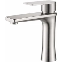 Смеситель для раковины Haiba HB10807