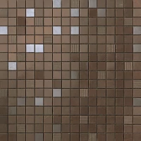 Мозаика Atlas Concorde Marvel Bronze Luxury Mosaic 30,5X30,5