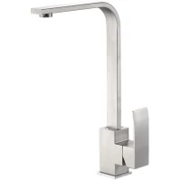 Смеситель для кухни Haiba HB70815