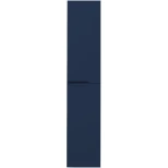 Изображение товара пенал подвесной темно-синий глянец r jacob delafon nona eb1892rru-g98