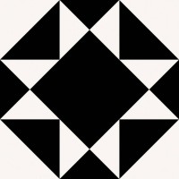 Керамогранит Kompas Venet 20х20