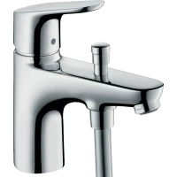 Смеситель на борт ванны Hansgrohe Focus 31938000