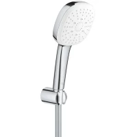 Душевой набор Grohe Tempesta Cube 27588003