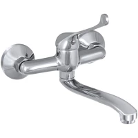 Смеситель для кухни Славен Хирург Серия-Х СЛ-ОД-Х24