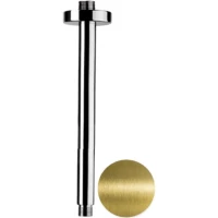 Потолочный кронштейн 300 мм Remer 347N30VO