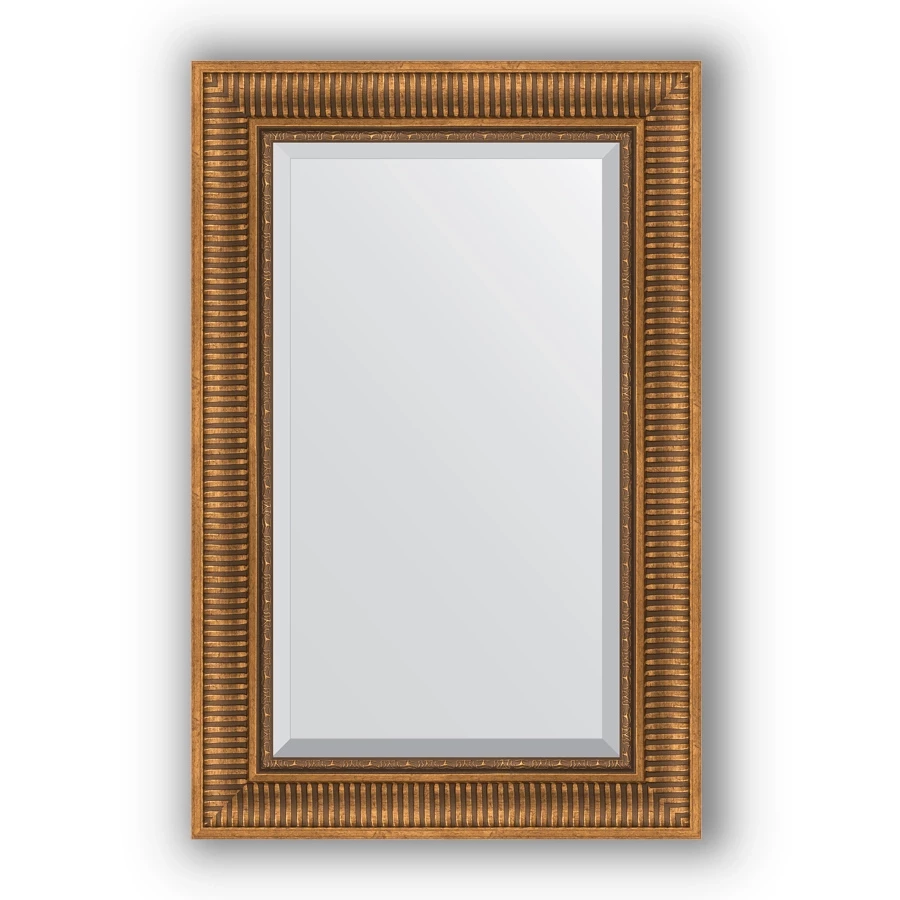 Зеркало 57x87 см бронзовый акведук Evoform Exclusive BY 3414
