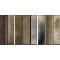 Плитка Borealis Green 15x30