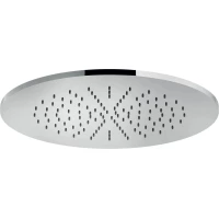 Верхний душ 500 мм Nobili AD139/115CR