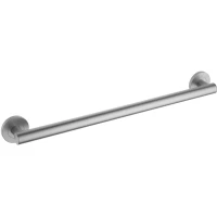 Поручень для ванны Timo Saona 13265/13 68,5 см, никель матовый