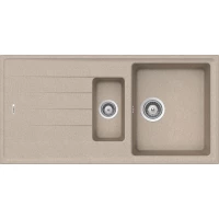 Кухонная мойка Schock Element 60D саббиа 700952