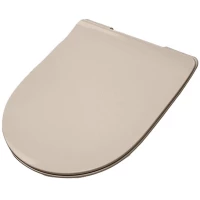 Сиденье для унитаза с микролифтом Artceram File 2.0 FLA014 41