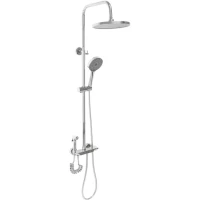 Душевая система 250 мм Rea Max REA-P6616