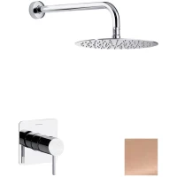 Душевой комплект 250 мм Ramon Soler Odisea K3918012CUC